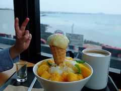 -涯月海岸公路
