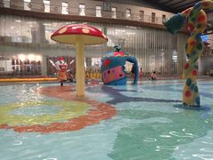 -南宫温泉水世界