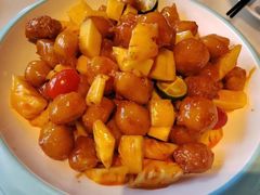 -东北本家小厨(海甸三东路店)