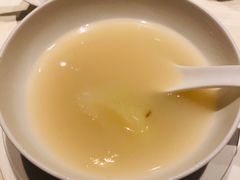 老火例汤-皇朝会.经典传统粤菜(外滩店)