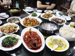 -协和菜馆(凤凰街店)