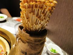 -麻路成都火锅(柏威年店)