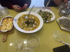 -雪湖煜辰鱼头老店(雪野湖店)