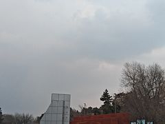 -长春市南湖公园