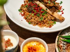 -Grand James·地中海bistro(百家湖1912店)