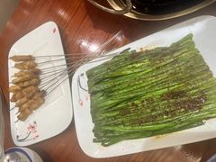 -1078號老北京涮肉(松柏店)