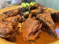 -金典银峰老鹅馆·昆山菜(亭林公园店)