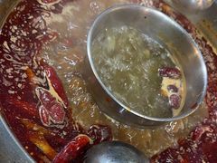 -金鼎雪山牦牛杂火锅(理县总店)