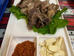 -如意林卡藏餐吧 (九寨沟店)