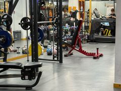 -超鹿运动(融侨锦江店)