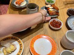 -万岁寿司(万国店)