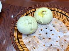 -清真悦宾楼食府(海湖店)