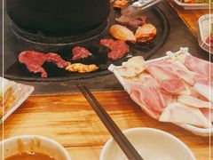 -滇藏石锅宴(崇仁巷老店)
