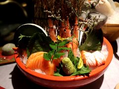 -一绪に寿喜烧自助(世茂广场店)
