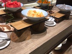 -通安客栈中餐厅·何家小馆