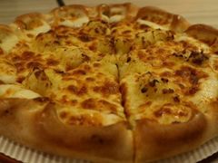 -必胜客(玉泉远洋店)