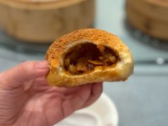 -海宝酒家(中山四路店)