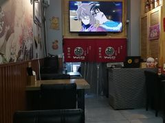 -神田川拉面店(上游街店)