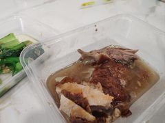 -品香排骨饭(羊官路店)
