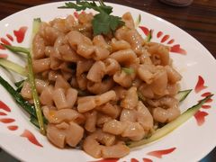 -等我餸上门海鲜大排档(天河南店)