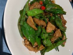 -千滋百味·醉江澜花园餐厅(街道口店)
