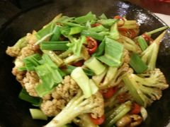 -嘉丰湘菜馆(芳群园店)