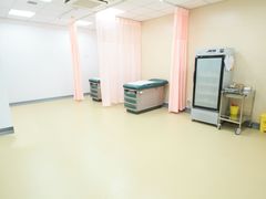 -美华丁香门诊部·全科·妇儿·口眼