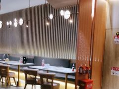 -船歌·鱼水饺青岛菜(恒隆广场店)