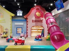 -ABC Swim亲子游泳俱乐部(河西店)