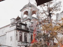 -赤坎·广东华侨国际旅游度假区