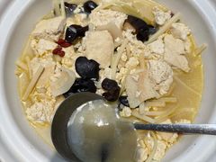 -又见炊烟私房菜(敬亭路店)