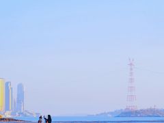 -海沧湾公园