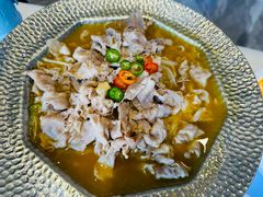 -凯鸽酒楼(大同振兴街店)