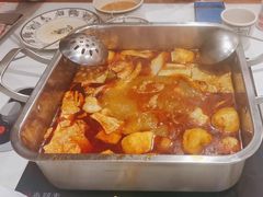-螺大喜螺蛳粉火锅(雍和宫店)
