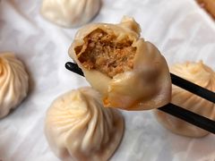 -品大三·经典淮扬菜(大行宫店)