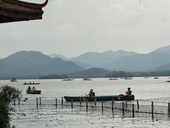 -湖畔居茶楼(湖滨店)