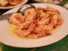 -大茄来海鲜餐厅(亚洲城分行)
