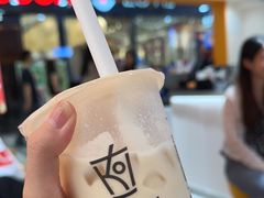 -KOI Thé(正佳广场店)