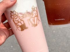 -喜茶(永旺梦乐城店)