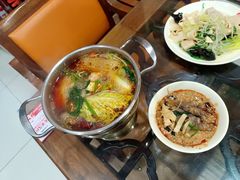 -庆丰包子铺(大红罗厂店)