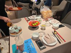 -金海华·悦食东方(苏州中心商场店)