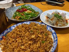 -民食香·腊排骨野生菌美食(木府店)