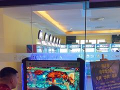 -御水泉·国际水疗会(广州长隆店)
