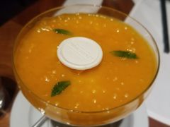 -北京柏悦酒店·锦庭餐厅Dining Room