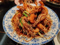 -老头儿油爆虾·知味杭州(爱琴海购物中心)