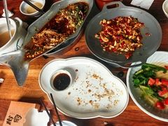 -树厨贵州菜(铜仁花果山店)