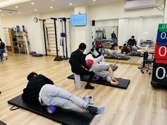 -迈德运动康复中心