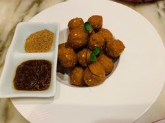 -京华烟云·北京烤鸭(领展购物广场·中关村店)