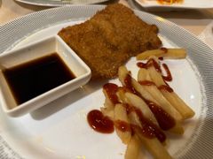 -德大西餐社(云南南路店)