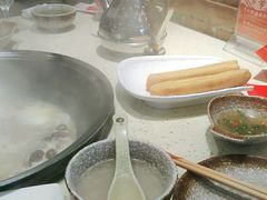 -九府羊鲜羊火锅·烧烤(任丘东风美食街店)